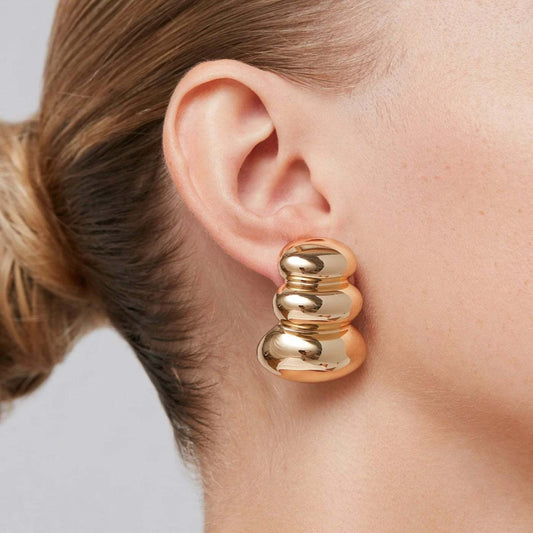 The Statement Earring