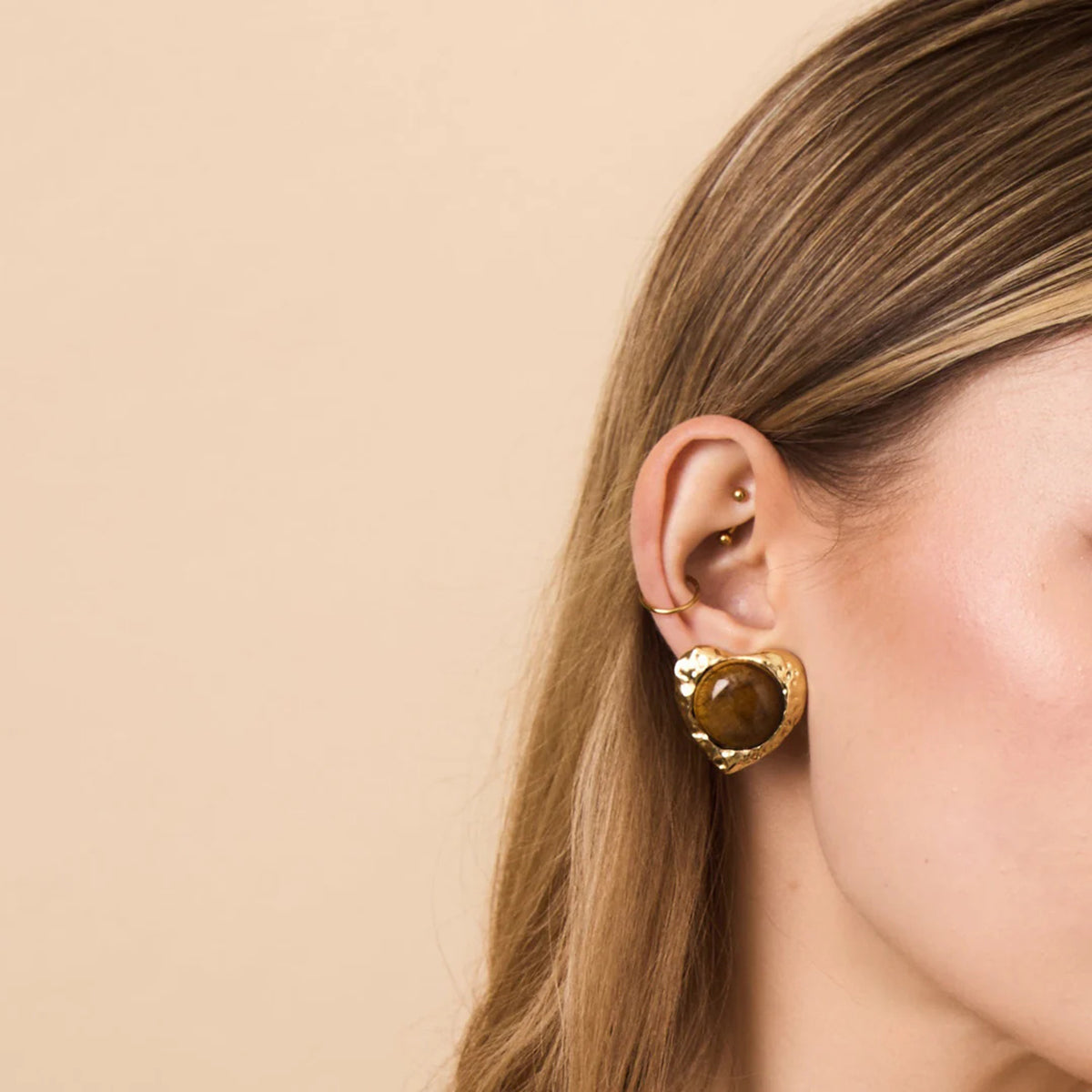 Luna Earrings