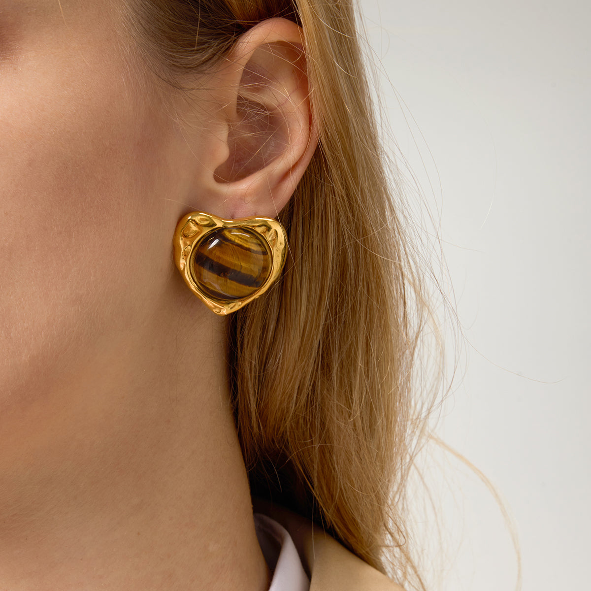 Luna Earrings